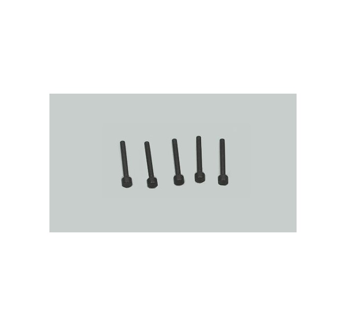 RCBS 90164 SPECIAL DIE DECAPPING PIN (5 PZ.)