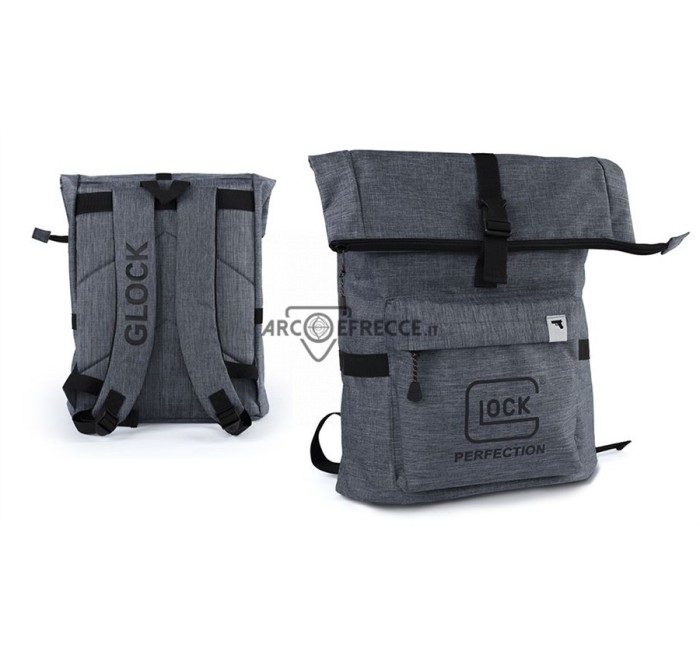 GLOCK ZAINO COURIER STYLE SF