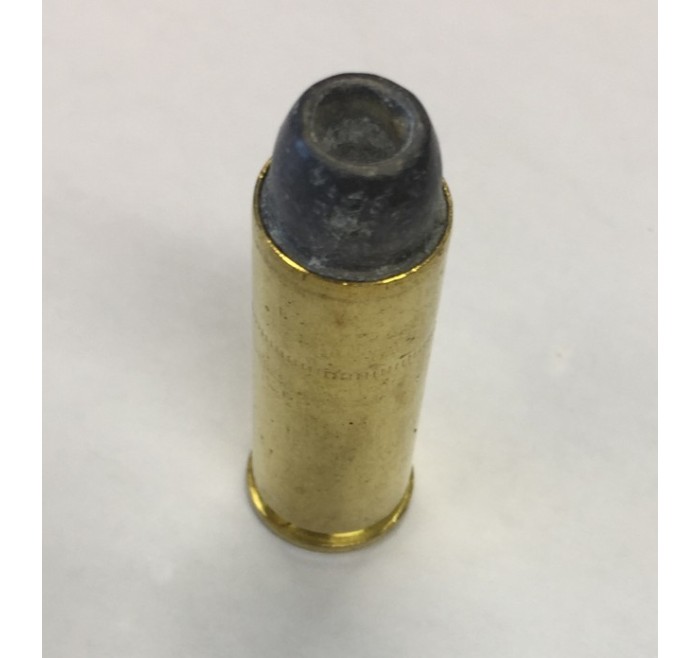 FEDERAL CARTUCCE CAL 45 LONG COLT 225grs LSWC/HP *Conf. da 20 pz*