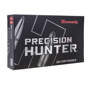 HORNADY CARTUCCE ELD-X Cal. 300 WIN MAG 200grs P-H *Conf. da 20pz*