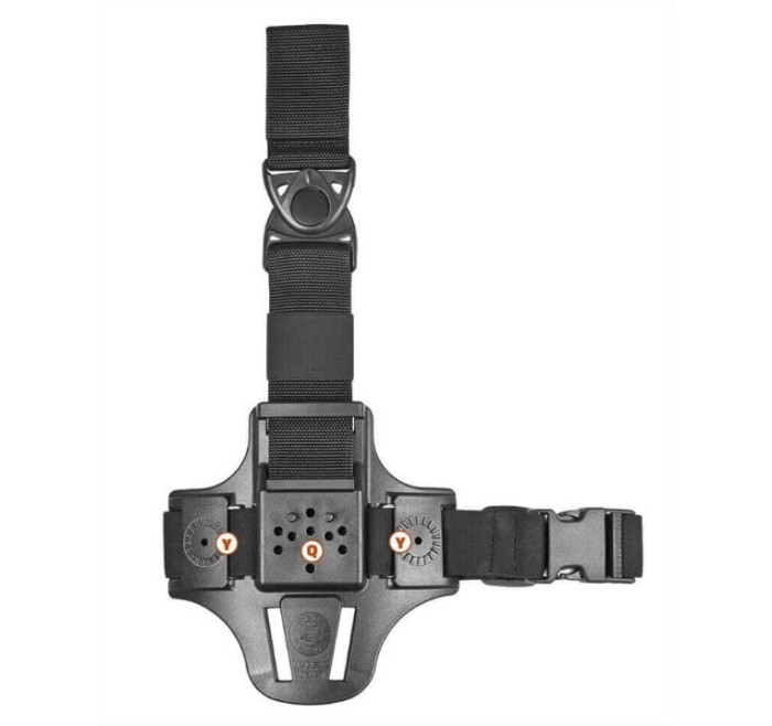 VEGA KIT PIATTAFORMA COSCIALE COMPATTO