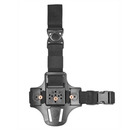 VEGA KIT PIATTAFORMA COSCIALE COMPATTO