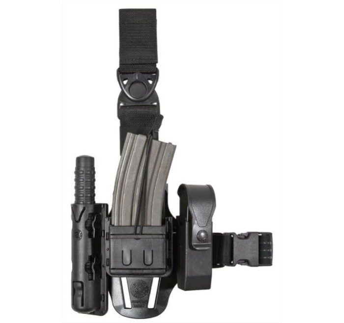 VEGA KIT PIATTAFORMA COSCIALE COMPATTO