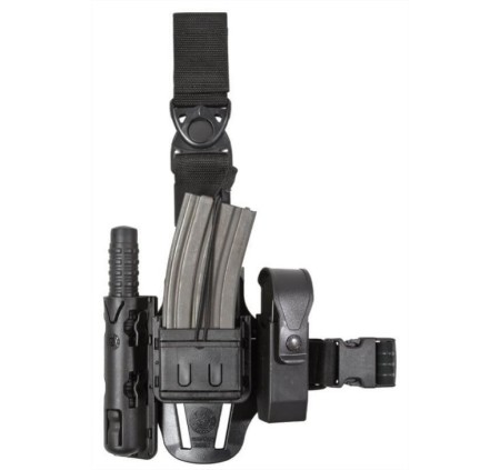 VEGA KIT PIATTAFORMA COSCIALE COMPATTO