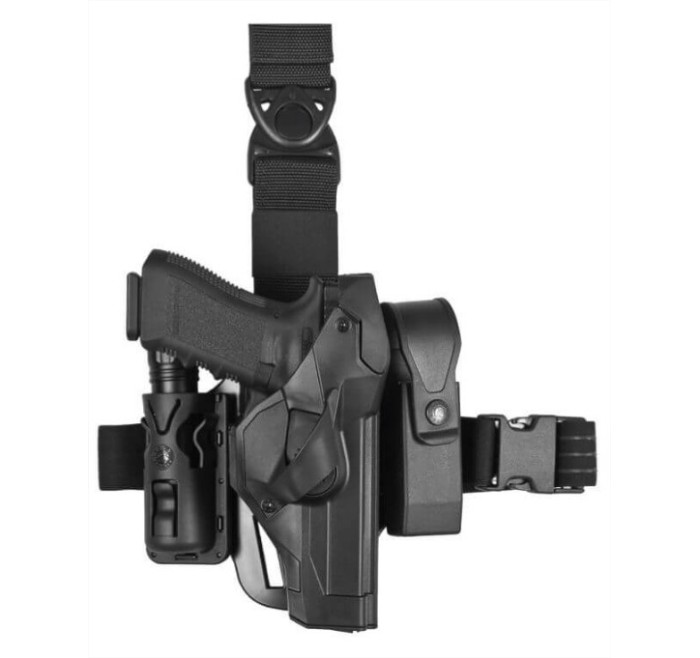 VEGA KIT PIATTAFORMA COSCIALE COMPATTO