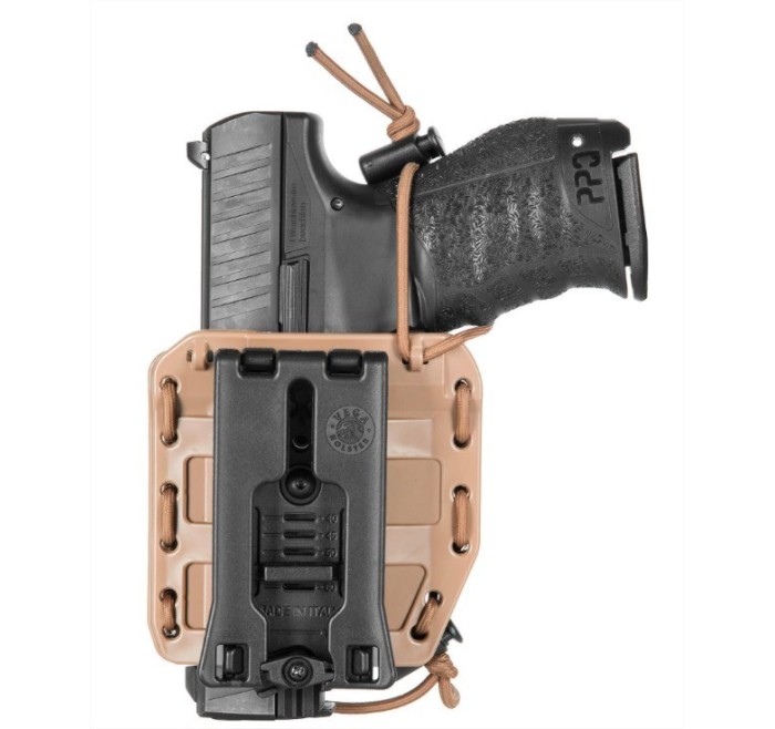 VEGA FONDINA IN POLIMERO GOMMATO BUNGY PER LARGE AUTO/LARGE AUTO COMPACT