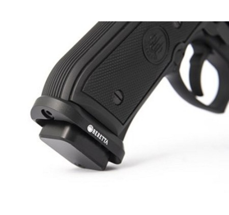 BERETTA SET MINIGONNA E PAD MAGGIORATO IN ALLUMINIO SERIE 92/96/98