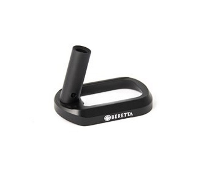 BERETTA SET MINIGONNA E PAD MAGGIORATO IN ALLUMINIO SERIE 92/96/98