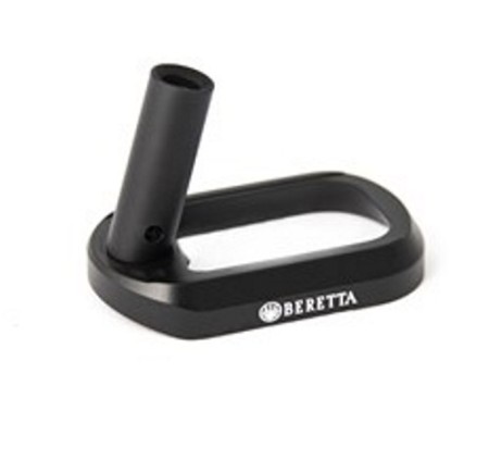 BERETTA SET MINIGONNA E PAD MAGGIORATO IN ALLUMINIO SERIE 92/96/98