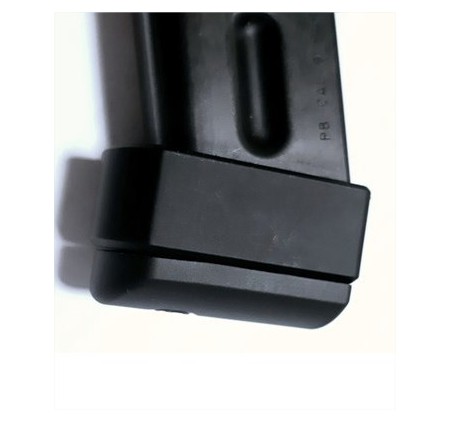 BERETTA SET 4 COPRI FONDELLO UNIVERSALE IN GEL PER CARICATORI PISTOLA