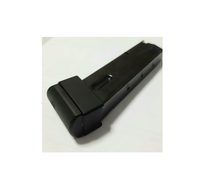 BERETTA SET 4 COPRI FONDELLO UNIVERSALE IN GEL PER CARICATORI PISTOLA