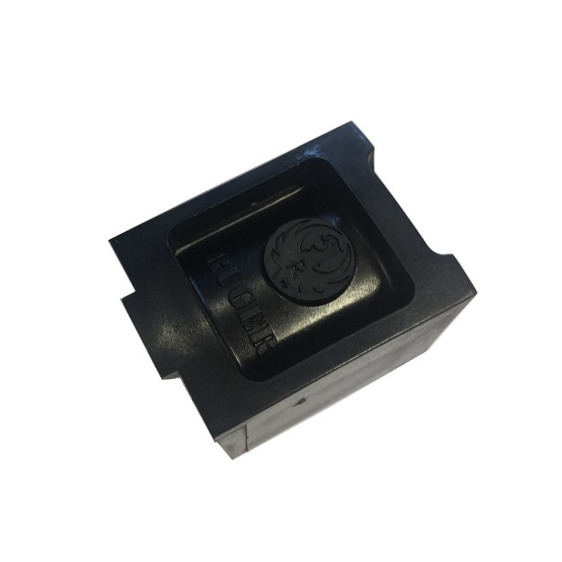 RUGER CARICATORE 10/22 CAL .22LR 5C (@)