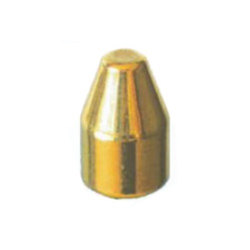 TARGET BULLETS PALLE GOLD TX9 TCPB CAL. 9mm .356" 115grs *CONF. 500 PZ.*