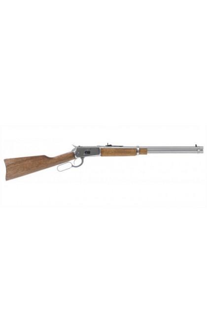 ROSSI CARABINA A LEVA PUMA Mod. 67 CAL. 357MAG 20" CROMATA 10C
