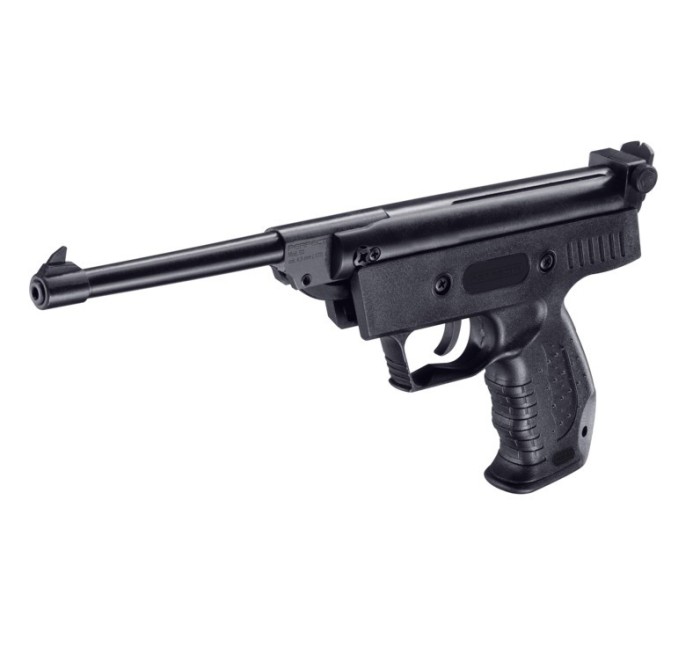 UMAREX PISTOLA PERFECTA S3 