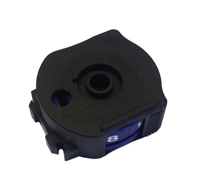 GAMO CARICATORE PER CARABINA REPLAY-10 STORM CAL 4,5mm 10C (@)