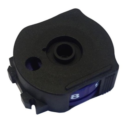 GAMO CARICATORE PER CARABINA REPLAY-10 STORM CAL 4,5mm 10C (@)