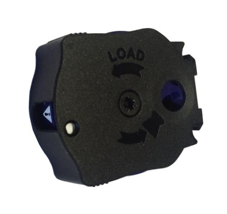 GAMO CARICATORE PER CARABINA REPLAY-10 STORM CAL 4,5mm 10C (@)