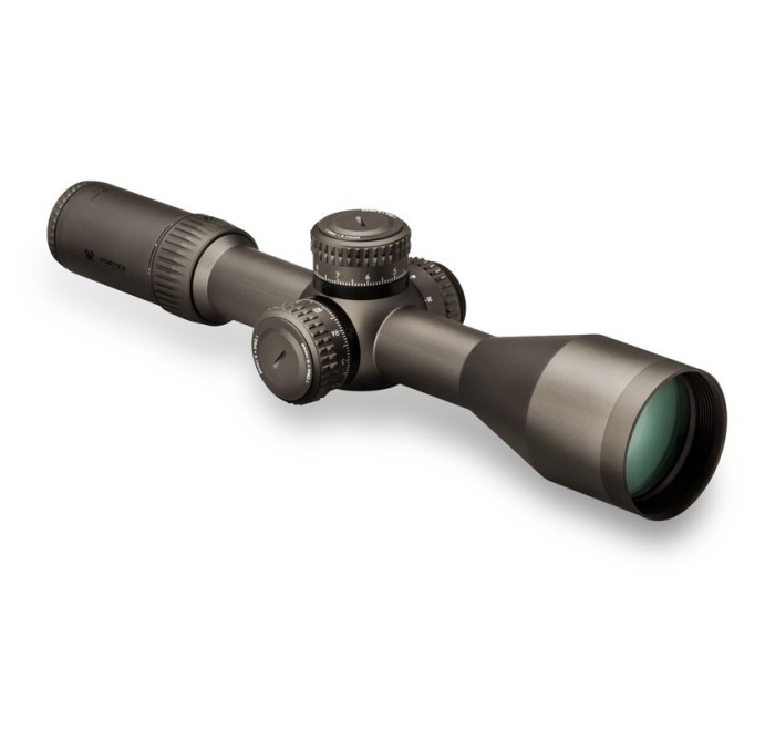 VORTEX OTTICA RAZOR GEN II 4.5-27x56 EBR-7C MRAD