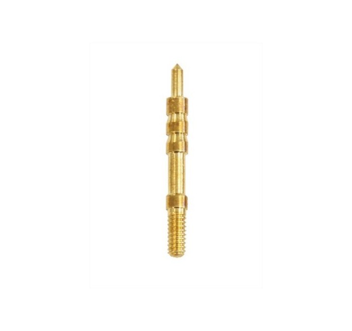 BIRCHWOOD SCOVOLO JAG IN OTTONE FILETTO US  cal .22/223/5.56