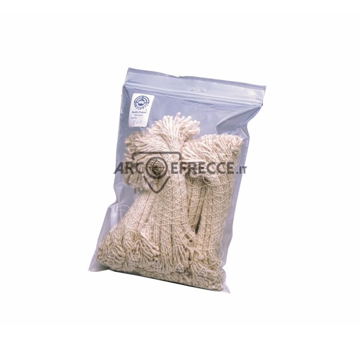 ANSCHUTZ 508 COTONE RICAMBIO PER SET PULIZIA