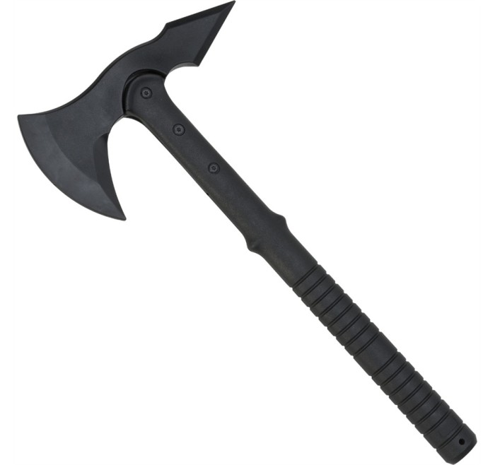 BLACKFIELD HALLER TOMAHAWK ADDESTRAMENTO 80354