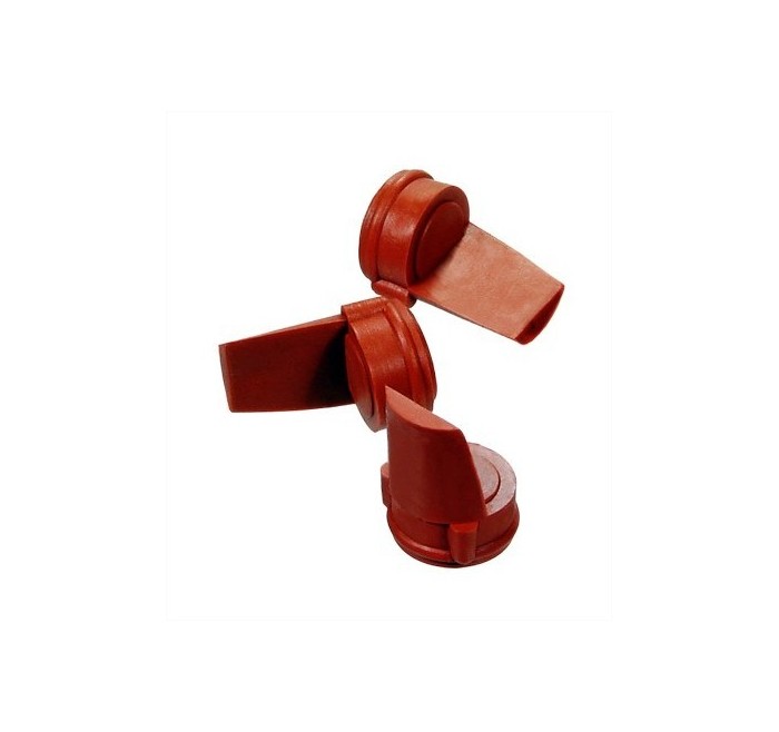 UTG SHOCK BUFFER CORTO PER AR15 e M4