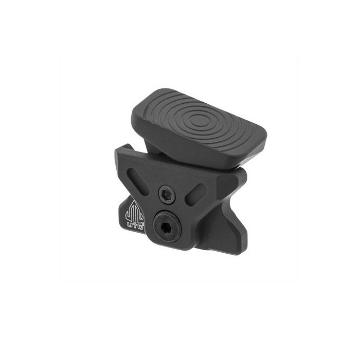 UTG POGGIA POLLICE PER ASTINE RAIL OTTOGONALI CON SISTEMA M-LOK