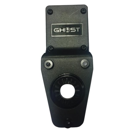 GHOST ATTACCO FONDINA HYBRID COMPLETO