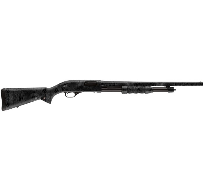WINCHESTER FUCILE A POMPA SXP DEFENDER RIFLED 24" CAL.12 TYPHON
