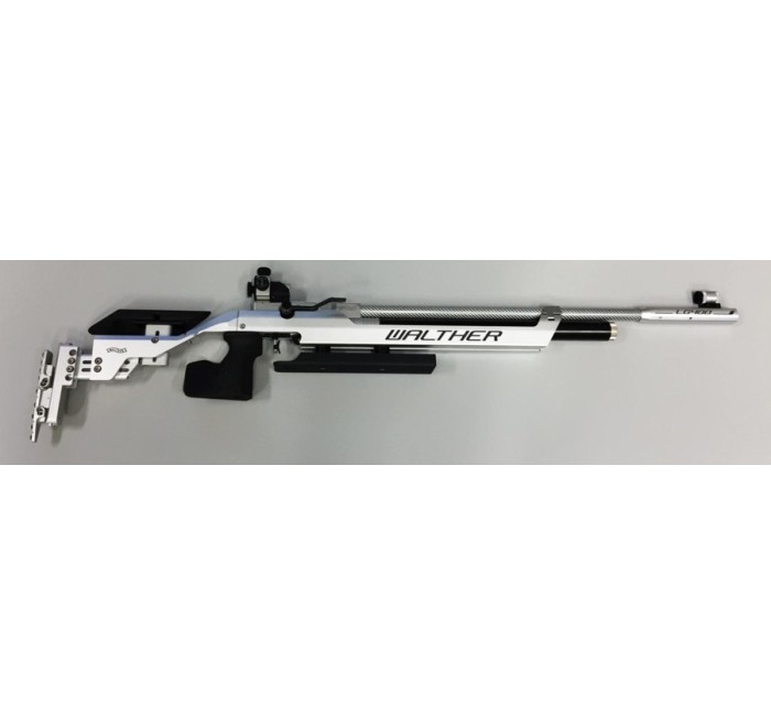 WALTHER CARABINA CAC LG-400 