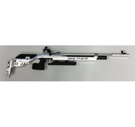 WALTHER CARABINA CAC LG-400 