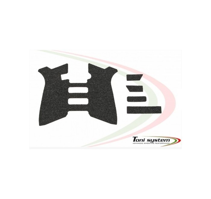 TONI SYSTEM IMPUGNATURA ADESIVA