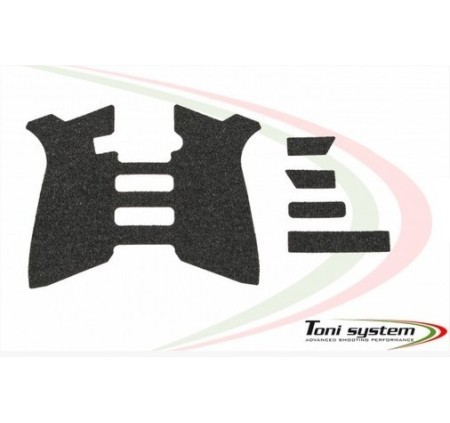 TONI SYSTEM IMPUGNATURA ADESIVA