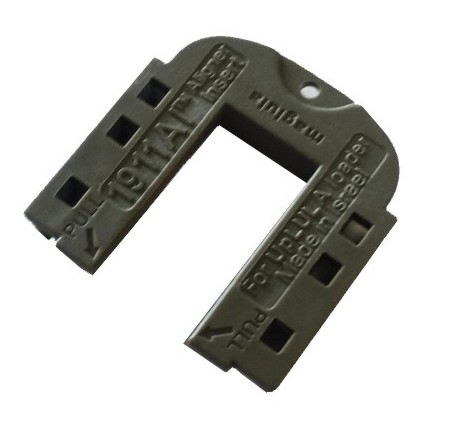 MAGLULA INSERTO PER ALLINEAMENTO CARICHINO UPLULA