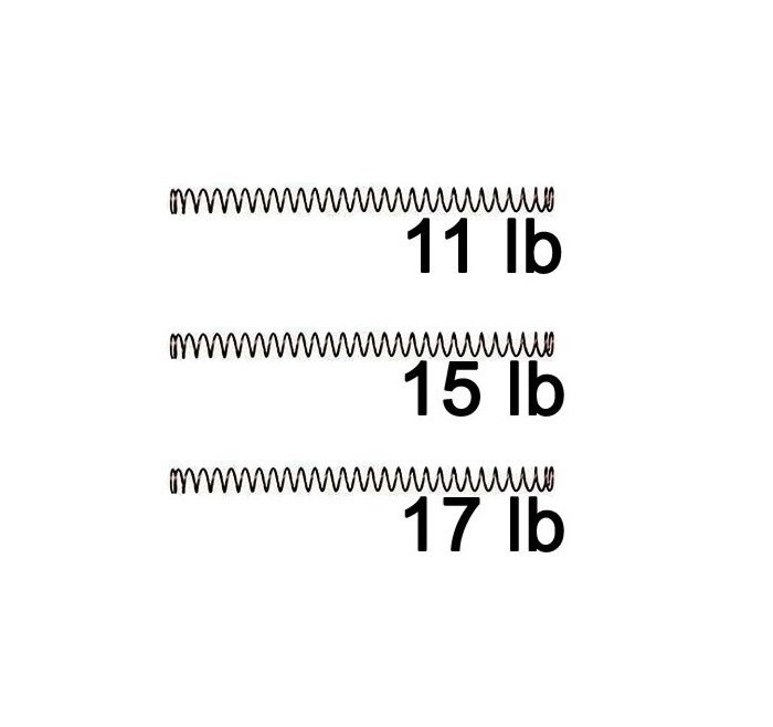 BERETTA KIT MOLLE RECUPERO MATCH SERIE 92