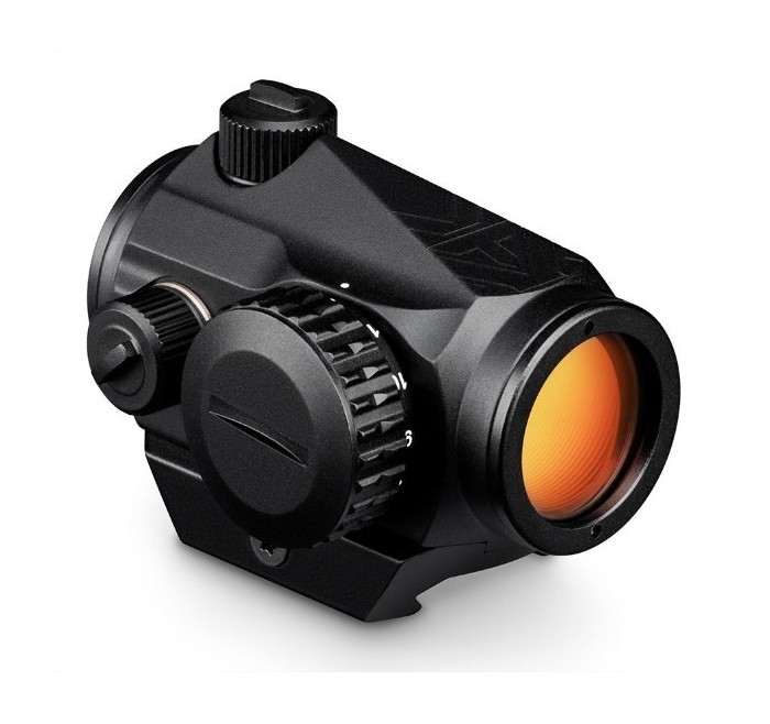 VORTEX RED DOT CROSSFIRE RD 2 MOA