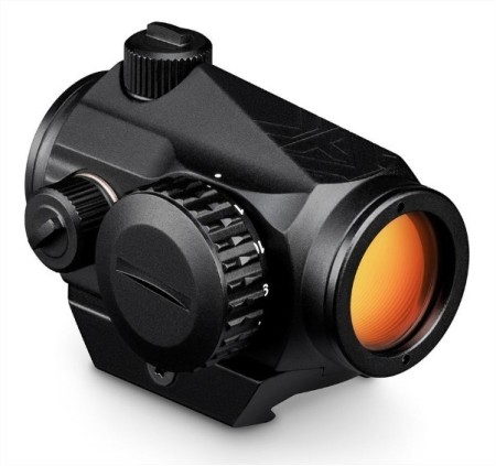 VORTEX RED DOT CROSSFIRE RD 2 MOA