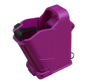 MAGLULA CARICHINO UNIVERSALE UPLULA da 9mm a .45ACP