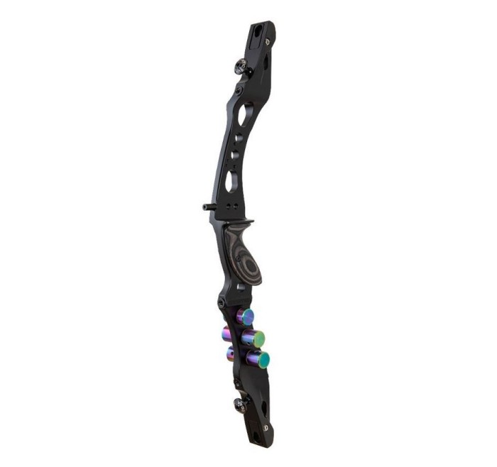 RISER KINETIC VYGO x ARCO NUDO