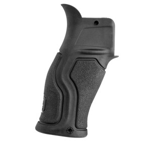 FAB DEFENSE IMPUGNATURA GRADUS 15? GOMMATA PER M4/M16/AR15