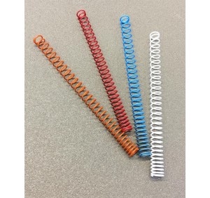 EEMANN TECH SET MOLLE CALIBRATION PER 1911/2011