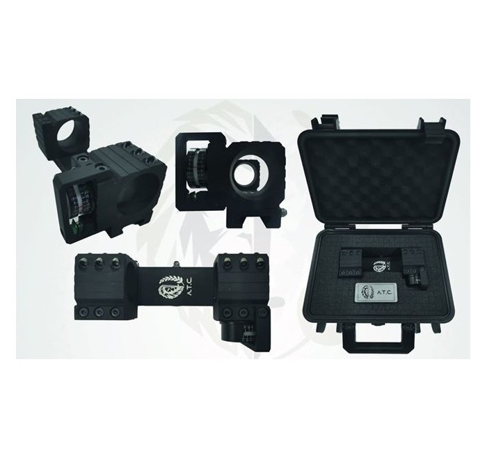 ATC BASE OTTICA TACTICAL