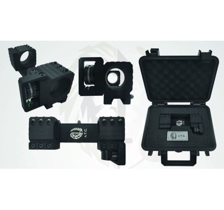 ATC BASE OTTICA TACTICAL