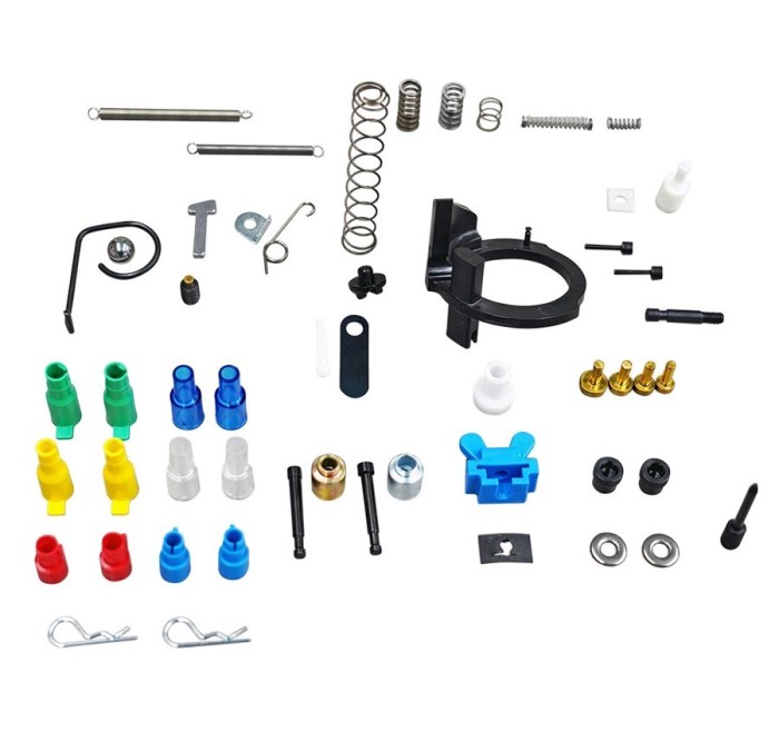 DILLON KIT RICAMBI XL750