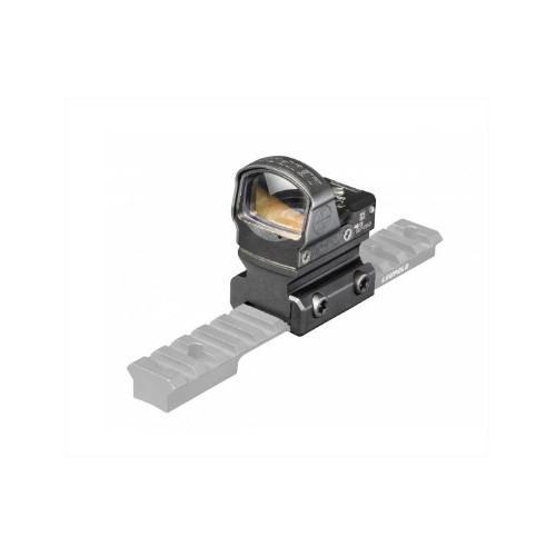 LEUPOLD DELTAPOINT PRO CON RED DOT 2,5 MOA AR MOUNT 177156