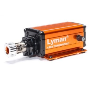 LYMAN TORNIO BRASS SMITH XPRESS 230v