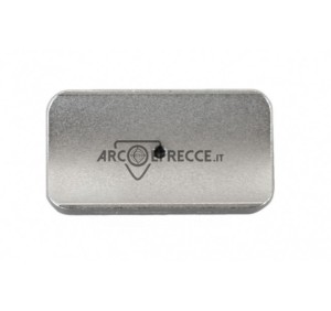 WALTHER CONTRAPPESO CALCIO PER LG400 50gr