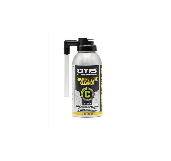 OTIS DETERGENTE FOAMING BORE CLEANER da 3oz