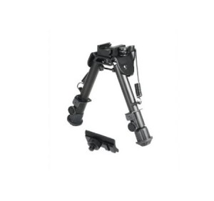 UTG BIPIEDE DA 5.5" A 7.4" TL-BP78 A SERRAGGIO RAPIDO